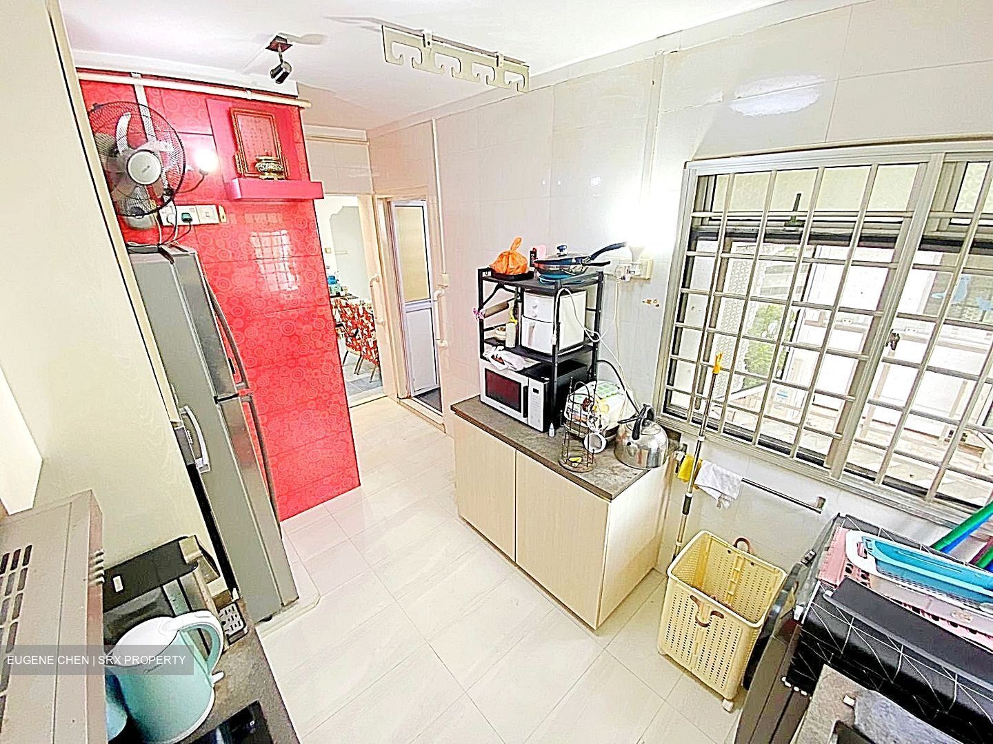 Blk 140 Rivervale Plains (Sengkang), HDB 4 Rooms #529619981